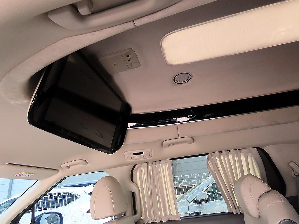 KIA Carnival 2022 Negro - Importación desde Corea - HF Imports Iquique - Foto 14