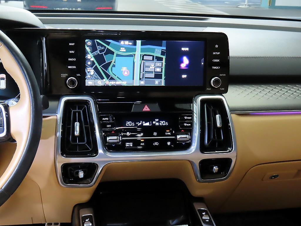 KIA Sorento - Vista 11