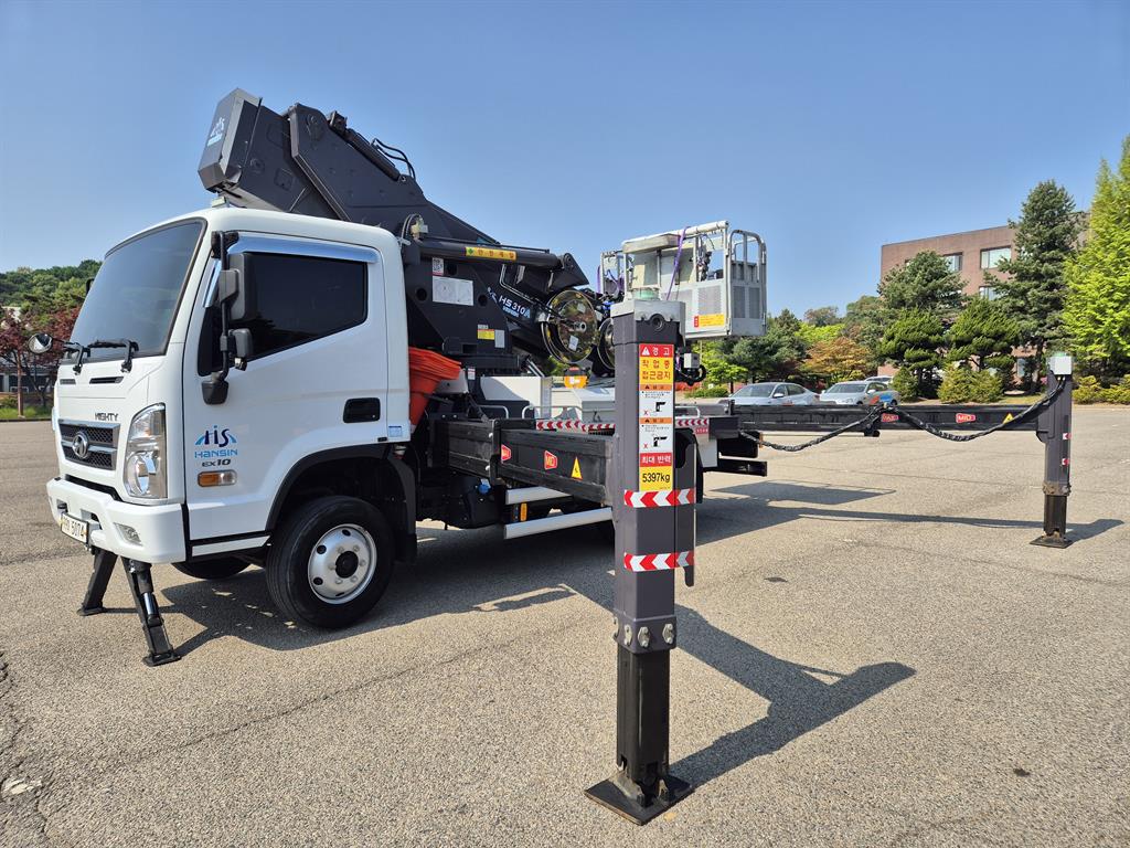 medium and large cargo goso - Vista 9