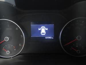 KIA Sportage - Vista 12