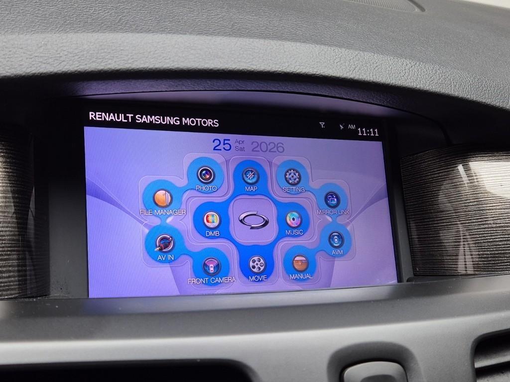 SAMSUNG SM5 2014 Plateado - Importación desde Corea - HF Imports Iquique - Foto 13