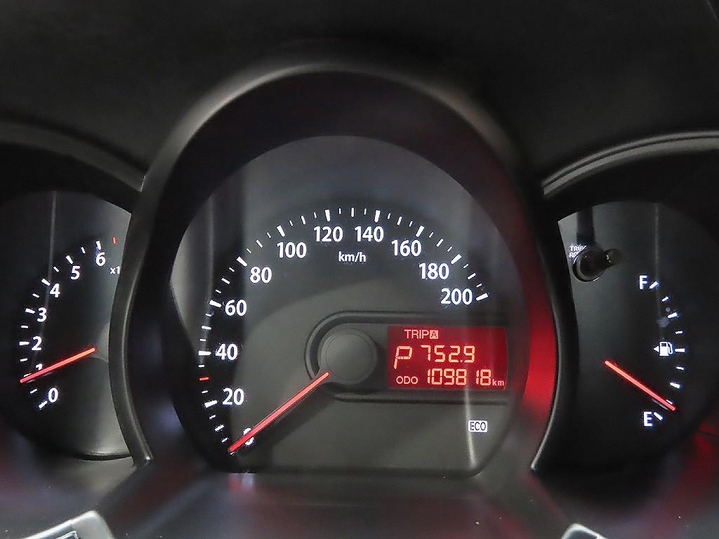 KIA Morning - Vista 11