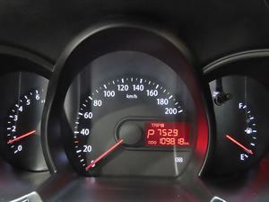 KIA Morning - Vista 12