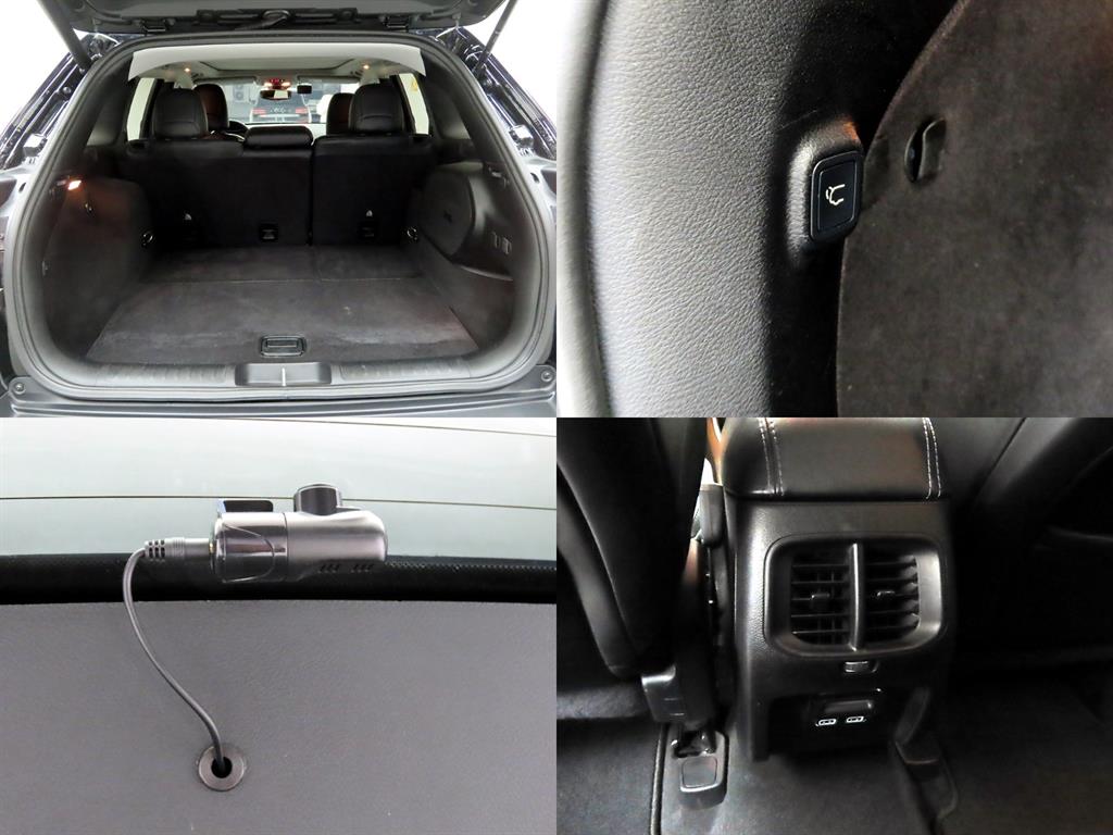 Jeep Cherokee 2019 - Importación desde Corea - HF Imports Iquique - Foto 18