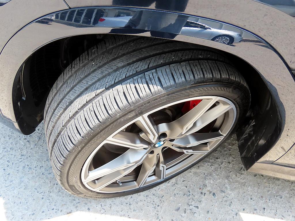 BMW X6 2022 Negro - Importación desde Corea - HF Imports Iquique - Foto 20