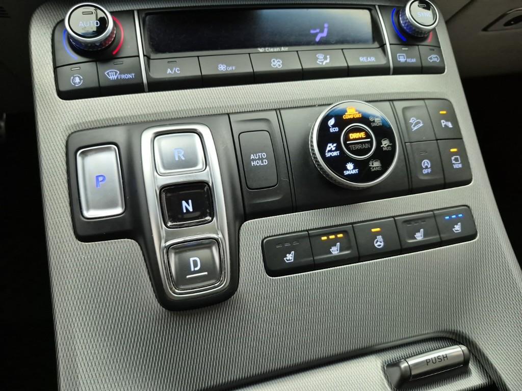 HYUNDAI Palisade - Vista 8