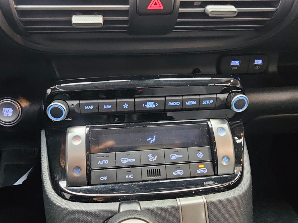 HYUNDAI Casper - Vista 4