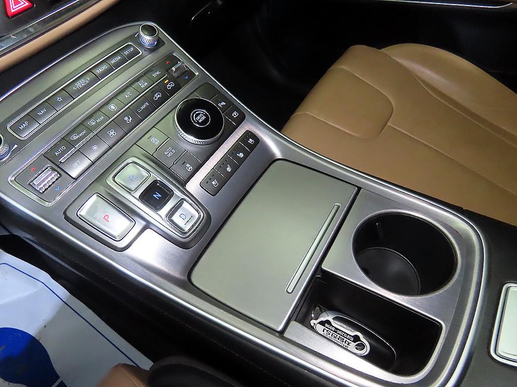 HYUNDAI Santa Fe - Vista 12