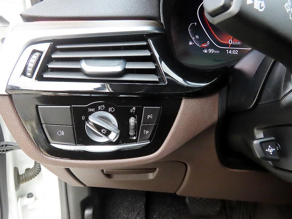 BMW 5 Series - Vista 12