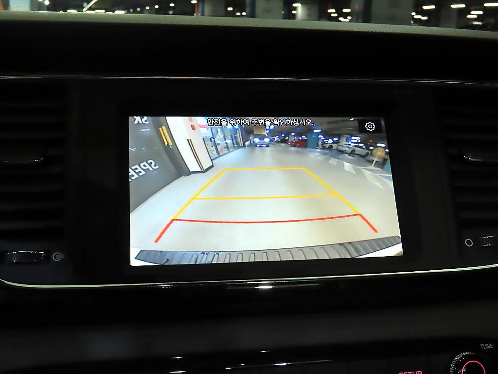 KIA Carnival 2020 Blanco - Importación desde Corea - HF Imports Iquique - Foto 14