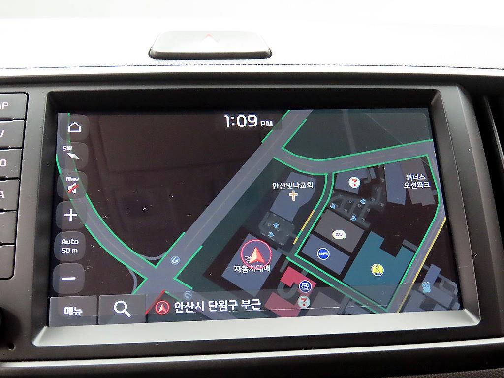 KIA Ray 2023 Blanco - Importación desde Corea - HF Imports Iquique - Foto 14