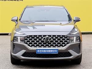 HYUNDAI Santa Fe - Vista 2