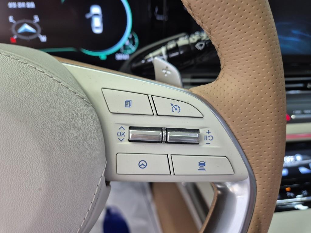 HYUNDAI Grandeur 2022 Blanco - Importación desde Corea - HF Imports Iquique - Foto 13