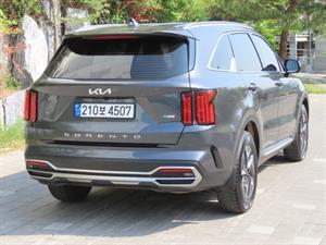 KIA Sorento - Vista 6