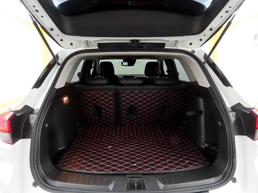 Chevrolet Trail Blazer 2022 - Importación desde Corea - HF Imports Iquique - Foto 18