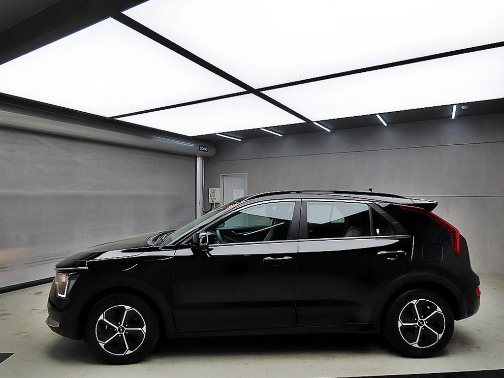 KIA Niro - Vista 4