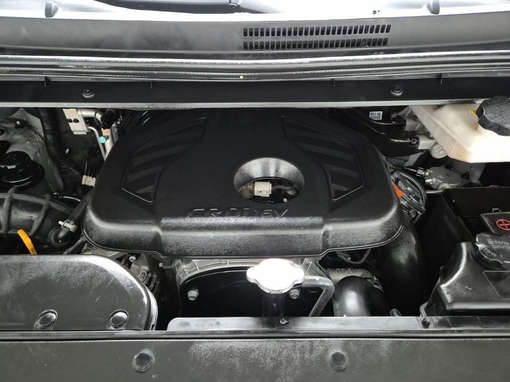 HYUNDAI Starex - Vista 5