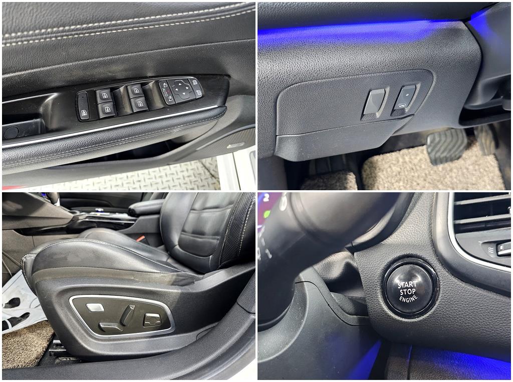 SAMSUNG SM6 2017 Blanco - Importación desde Corea - HF Imports Iquique - Foto 17