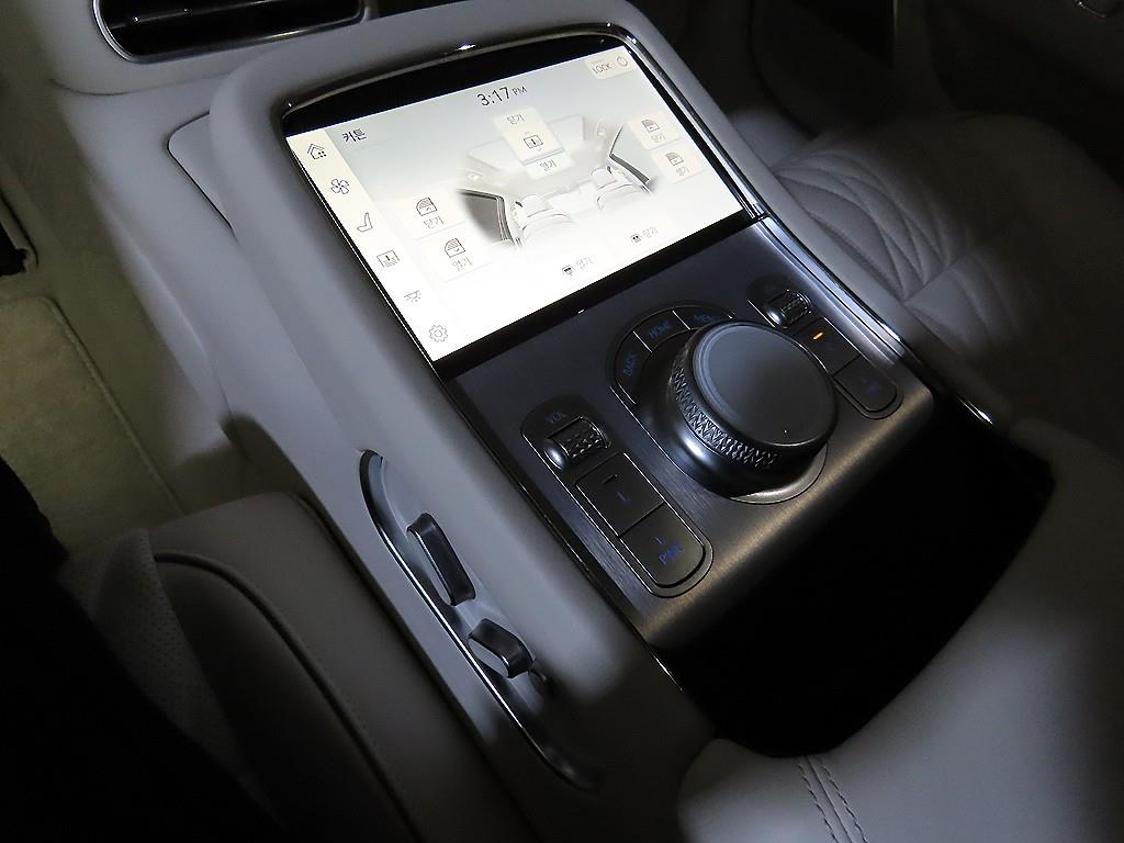 Genesis G90 2023 - Importación desde Corea - HF Imports Iquique - Foto 13