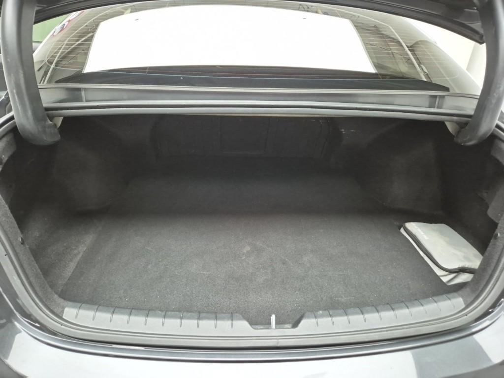 KIA K5 2023 Gris - Importación desde Corea - HF Imports Iquique - Foto 18
