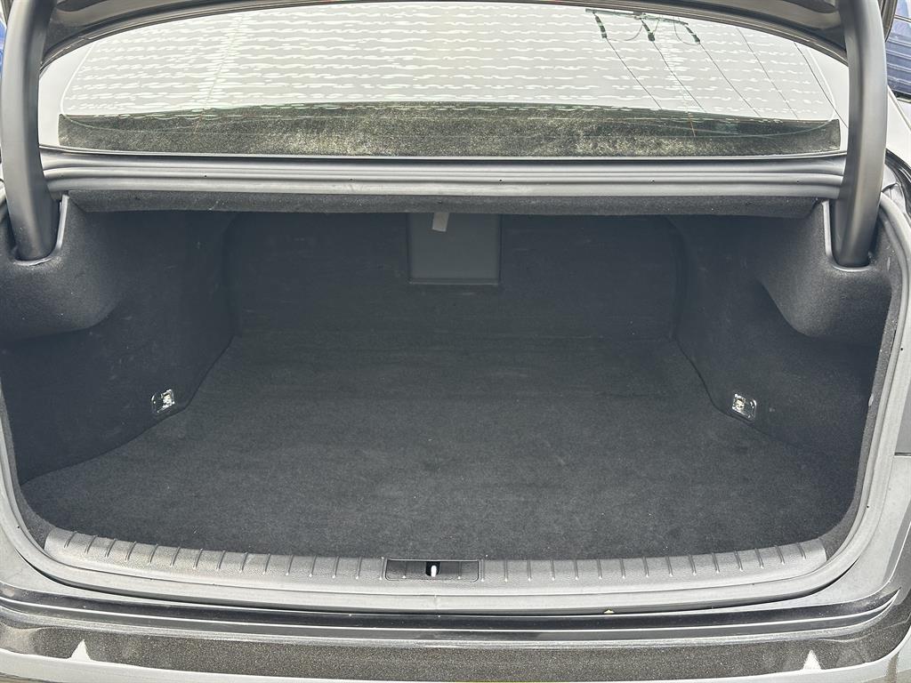 Genesis G80 2019 Negro - Importación desde Corea - HF Imports Iquique - Foto 20