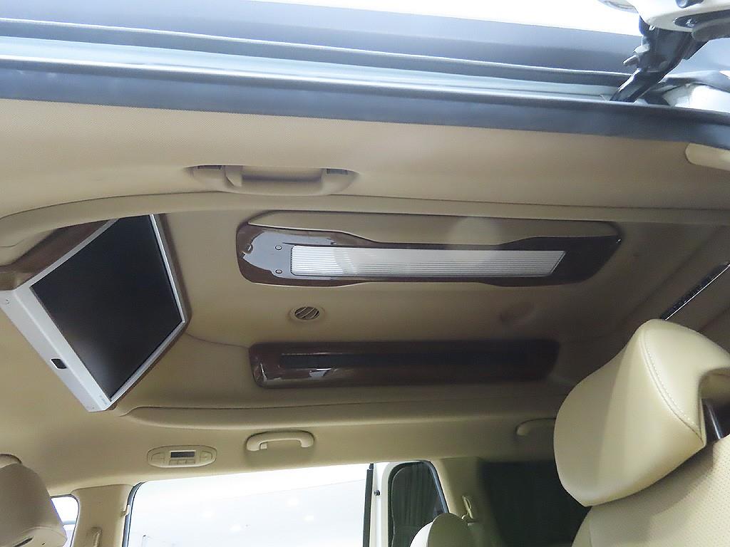 KIA Carnival 2017 Blanco - Importación desde Corea - HF Imports Iquique - Foto 12