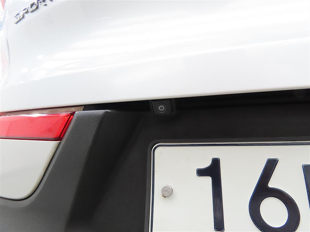 KIA Sportage 2012 Plateado - Importación desde Corea - HF Imports Iquique - Foto 17