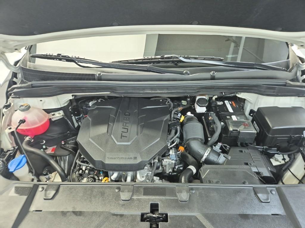 KIA Carnival - Vista 5