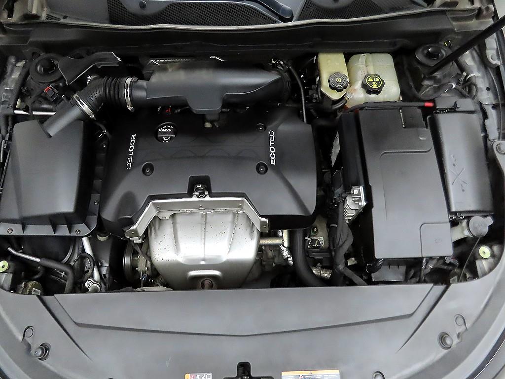 Chevrolet Impala 2017 - Importación desde Corea - HF Imports Iquique - Foto 20