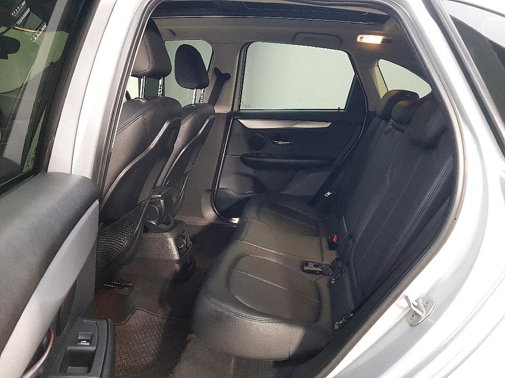 BMW 2 series - Vista 9