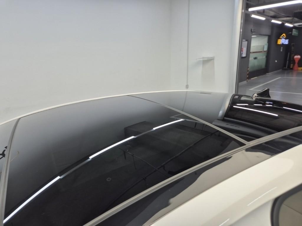 HYUNDAI Grandeur - Vista 9