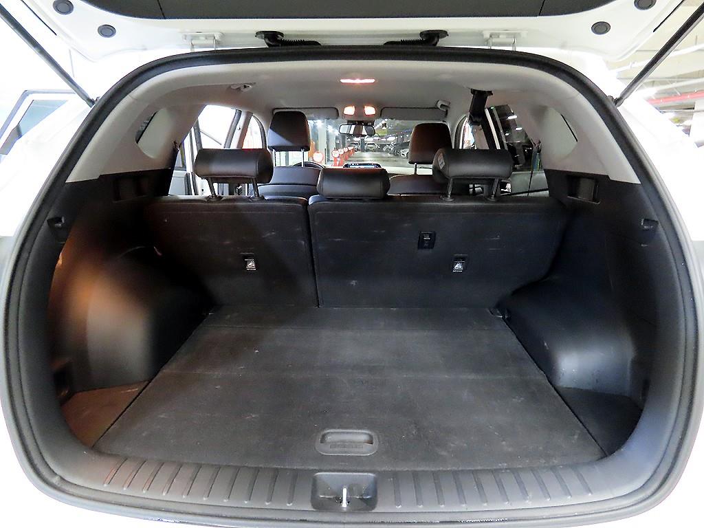 HYUNDAI Tucson 2019 Blanco - Importación desde Corea - HF Imports Iquique - Foto 18