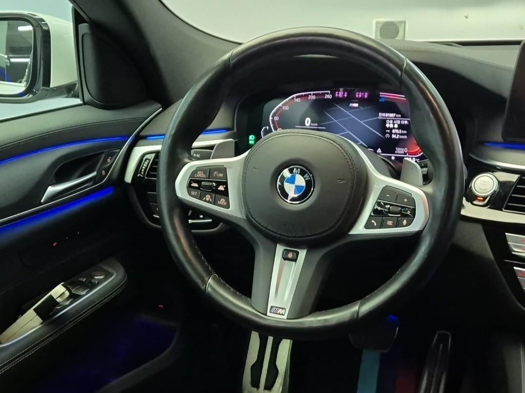 BMW Gran Turismo - Vista 9