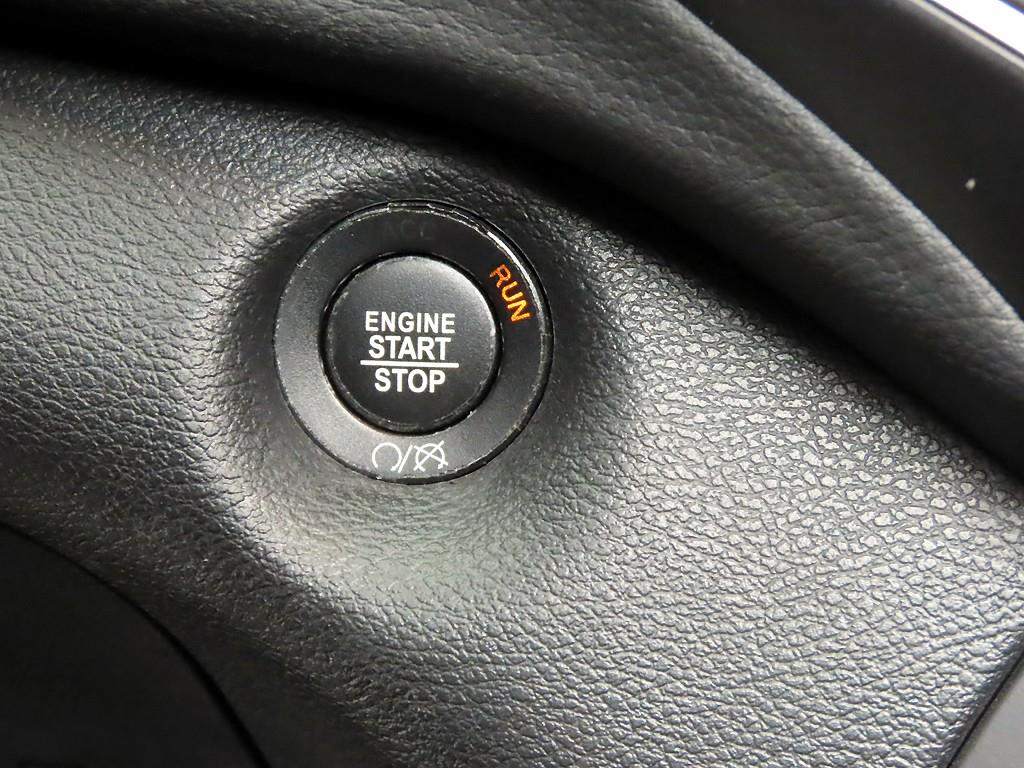 Jeep Cherokee - Vista 11
