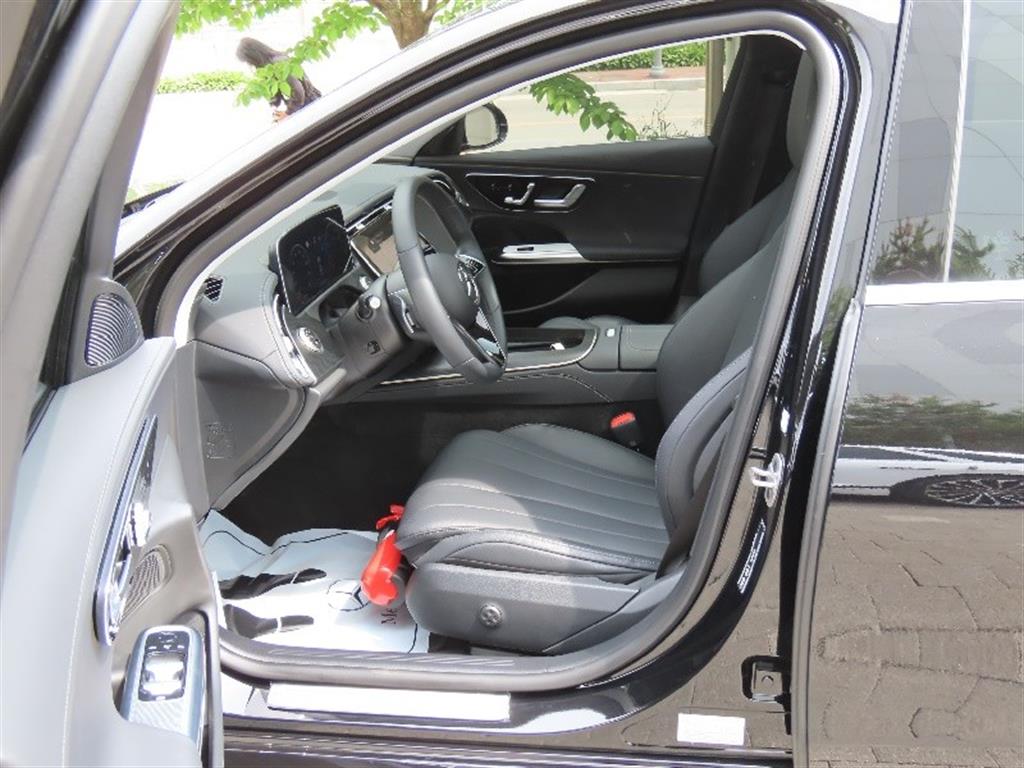 Mercedes Benz E class 2025 Negro - Importación desde Corea - HF Imports Iquique - Foto 13