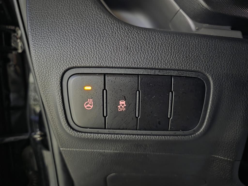KIA Ray 2018 Negro - Importación desde Corea - HF Imports Iquique - Foto 14