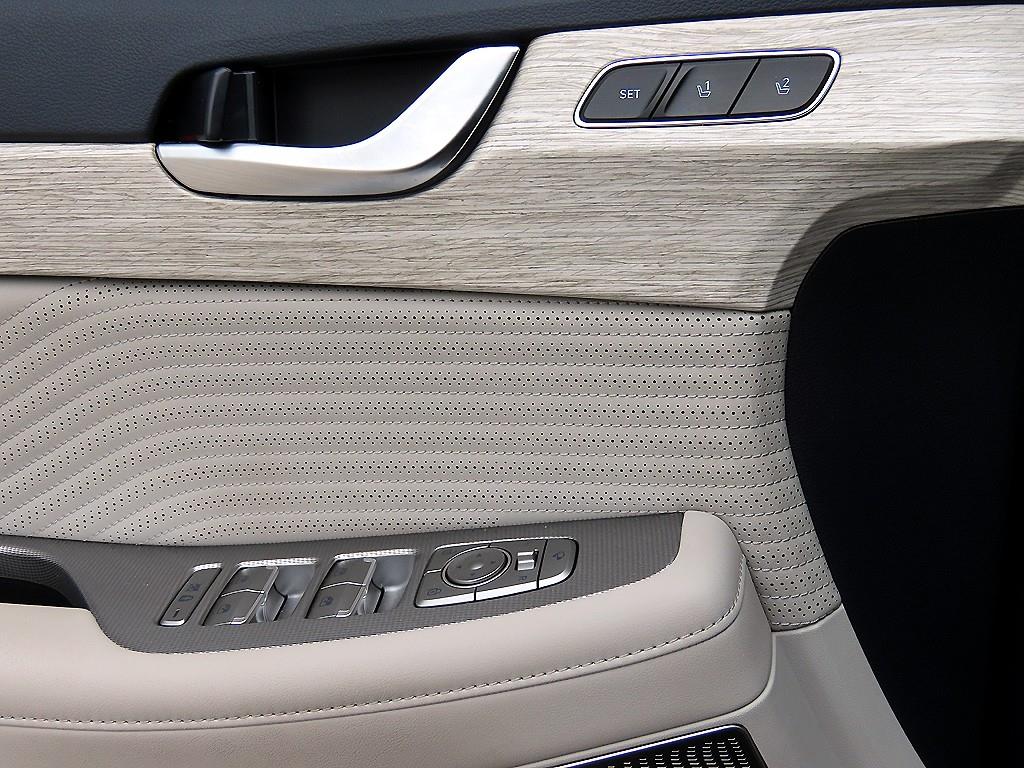 HYUNDAI Palisade - Vista 12