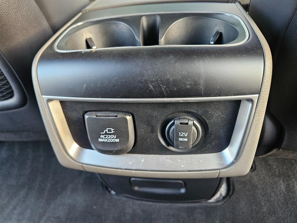 KIA Carnival 2025 Gris - Importación desde Corea - HF Imports Iquique - Foto 19