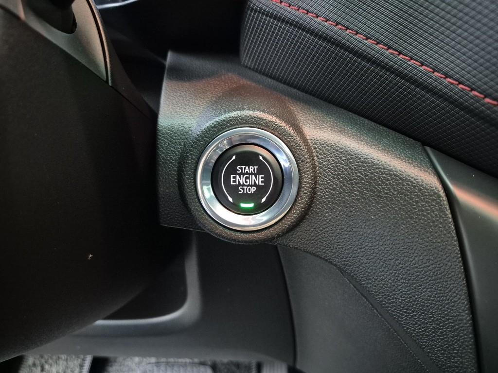 Chevrolet Trail Blazer 2022 Negro - Importación desde Corea - HF Imports Iquique - Foto 18