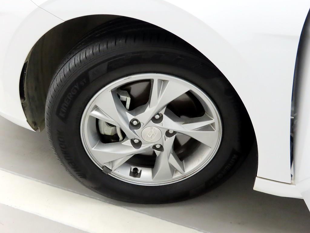 HYUNDAI Avante 2022 - Importación desde Corea - HF Imports Iquique - Foto 19