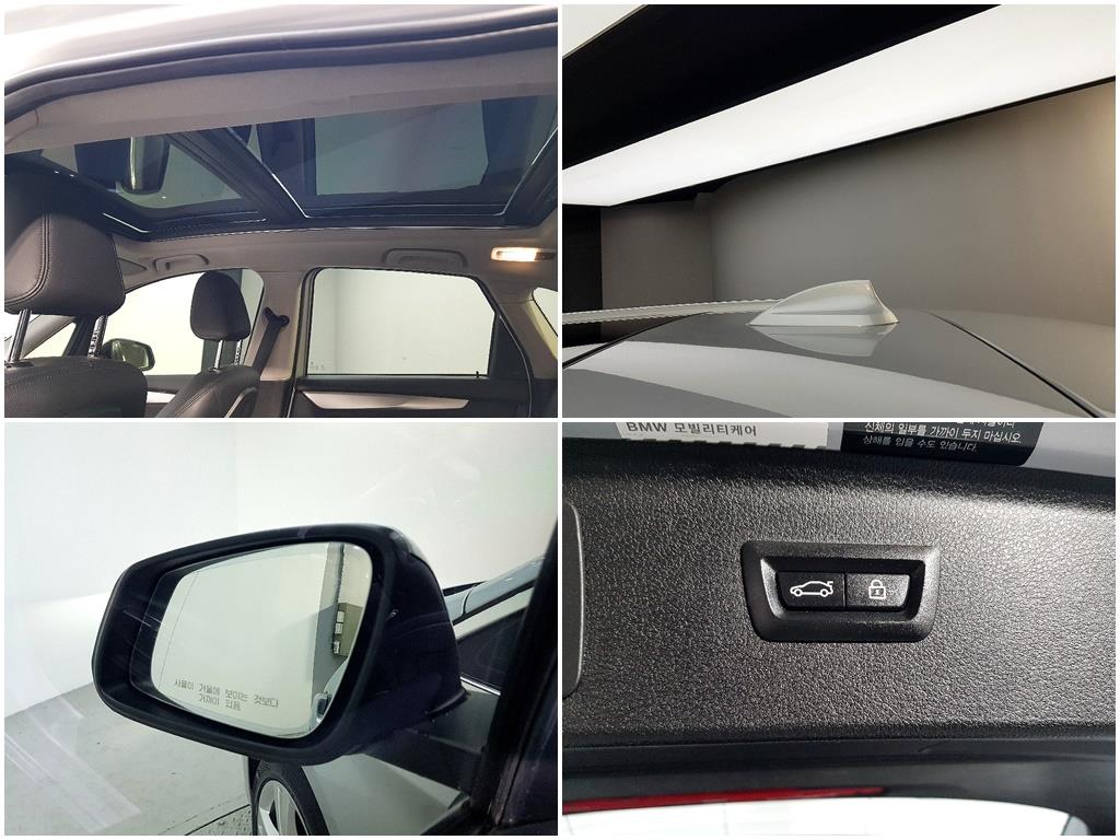 BMW 2 series 2015 Gris - Importación desde Corea - HF Imports Iquique - Foto 17