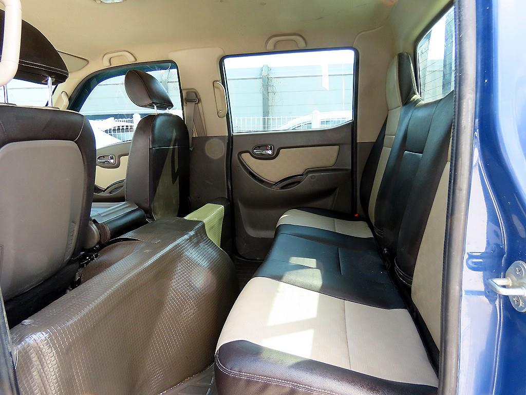 Small Truck Cargo (small) - Vista 7