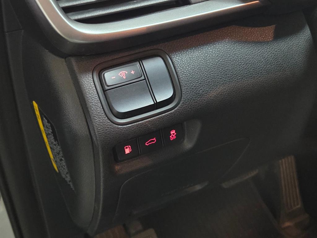 KIA K5 2020 Plateado - Importación desde Corea - HF Imports Iquique - Foto 14