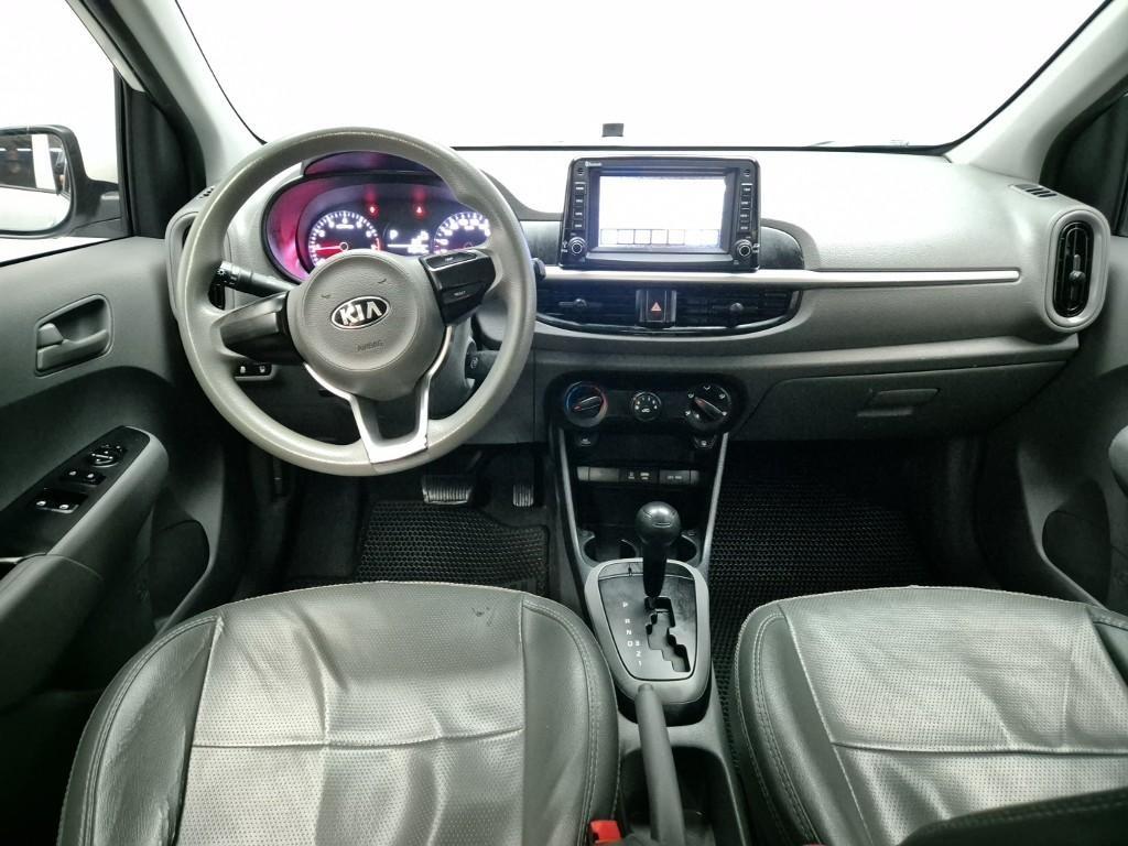 KIA Morning - Vista 7
