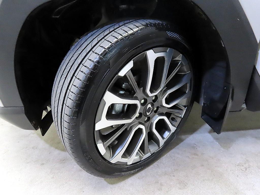 Ssangyong Torres 2025 the color of pearl - Importación desde Corea - HF Imports Iquique - Foto 19