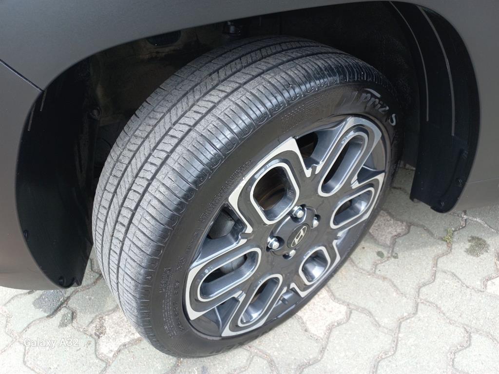 HYUNDAI Casper 2023 Verde - Importación desde Corea - HF Imports Iquique - Foto 18