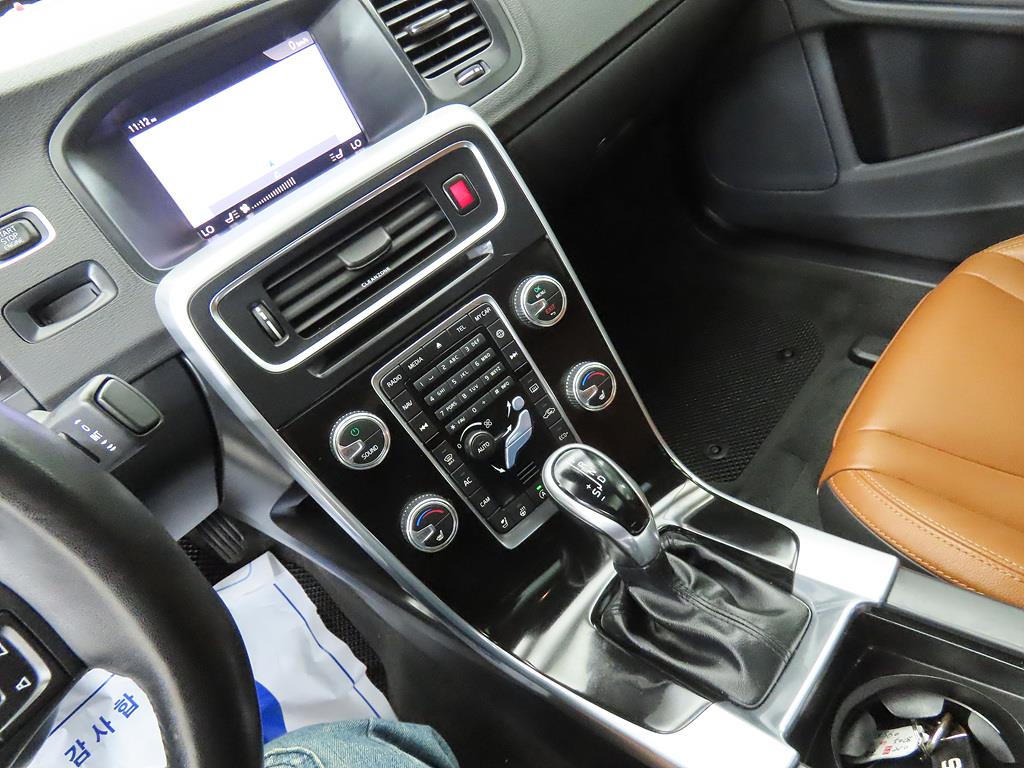 Volvo S60 - Vista 9