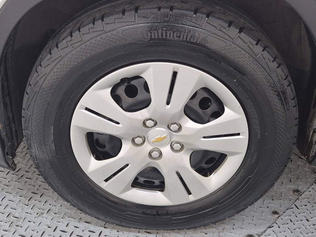 Chevrolet Trax 2015 Blanco - Importación desde Corea - HF Imports Iquique - Foto 15