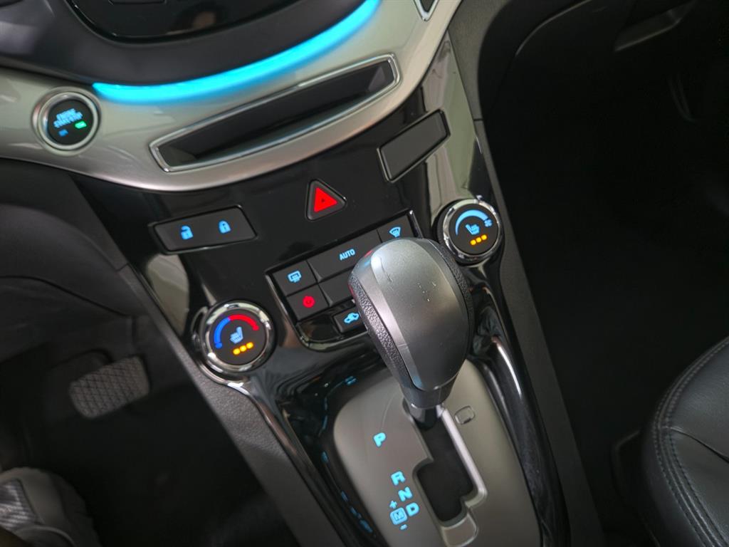 Chevrolet Orlando 2016 Blanco - Importación desde Corea - HF Imports Iquique - Foto 13