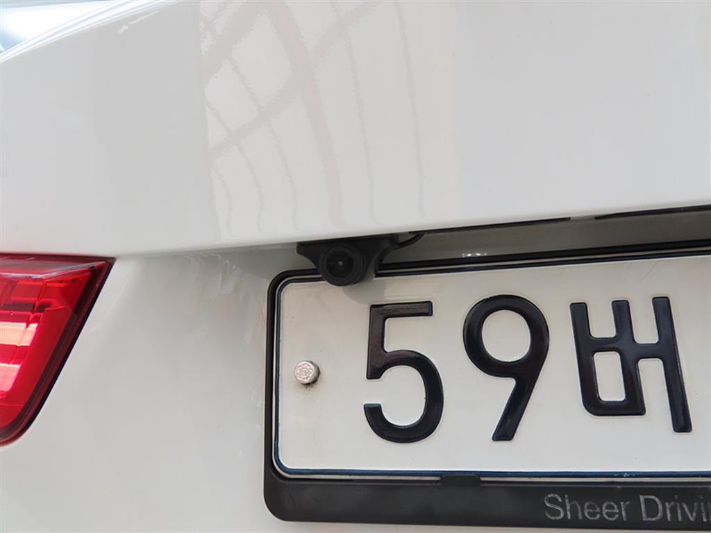 BMW 4 Series 2018 Blanco - Importación desde Corea - HF Imports Iquique - Foto 16